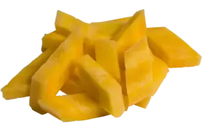 Winterpeen geel 1-4 Chinese ruit bak 1kg